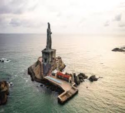 THIRUVANANTHAPURAM-KANYAKUMARI -ALAPPUZHA