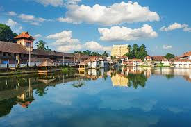 THIRUVANANTHAPURAM-KANYAKUMARI -ALAPPUZHA