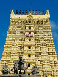 THIRUVANANTHAPURAM-KANYAKUMARI -ALAPPUZHA