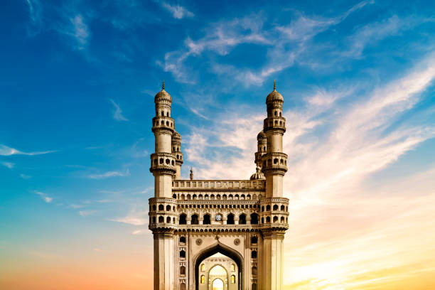 HYDERABAD