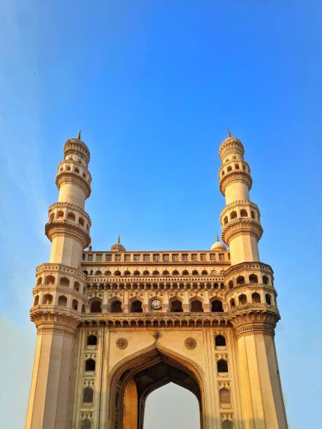 HYDERABAD