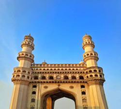 HYDERABAD