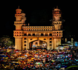 HYDERABAD