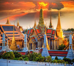 Bangkok , Phucket package