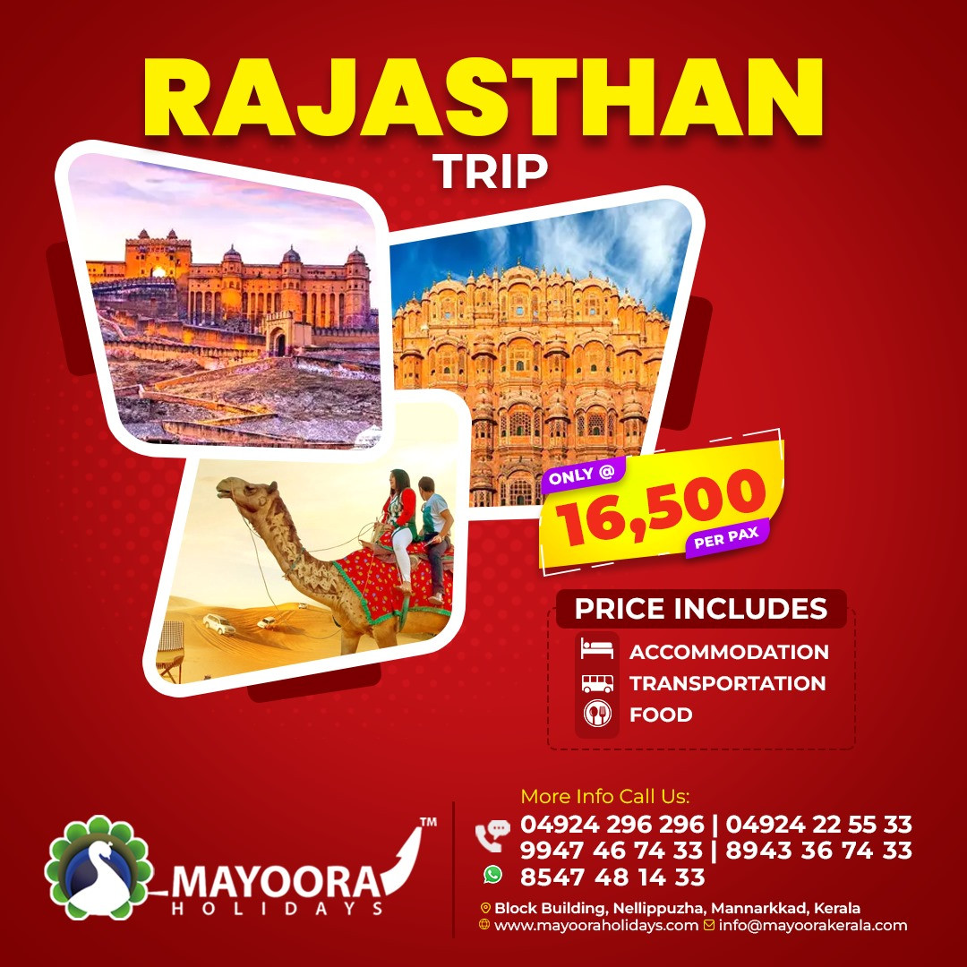 RAJASTHAN