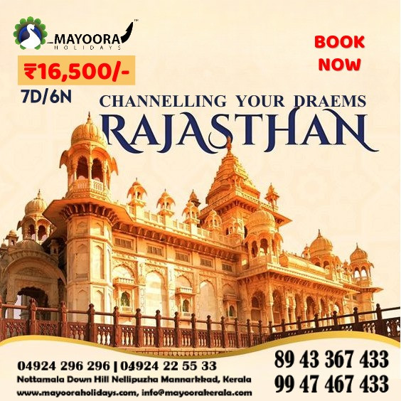 RAJASTHAN