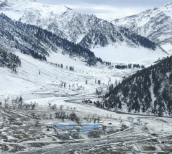 KASHMIR PACKAGES 6DAYS/5NIGHT