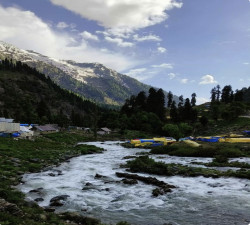 KASHMIR PACKAGES 6DAYS/5NIGHT
