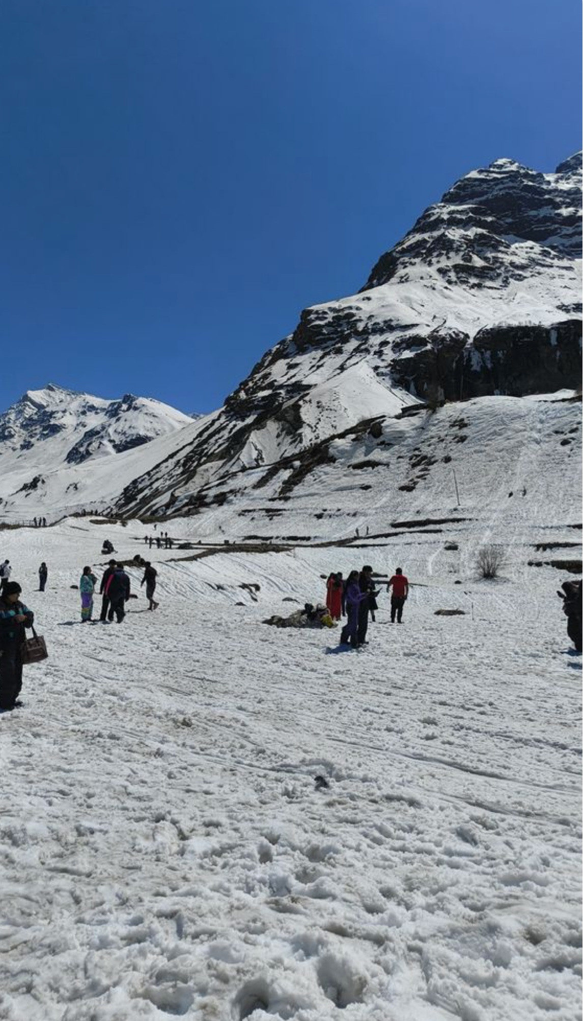 KASHMIR PACKAGES 6DAYS/5NIGHT