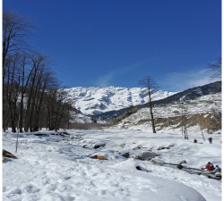 KASHMIR PACKAGES 6DAYS/5NIGHT