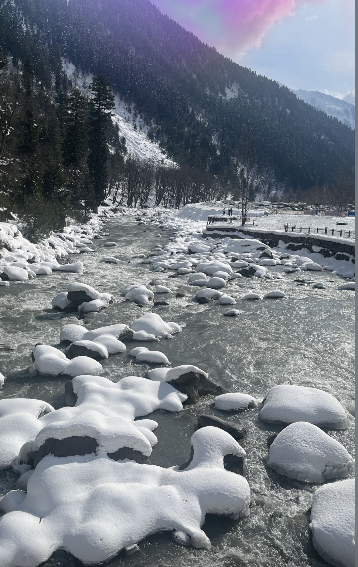 KASHMIR PACKAGES 6DAYS/5NIGHT