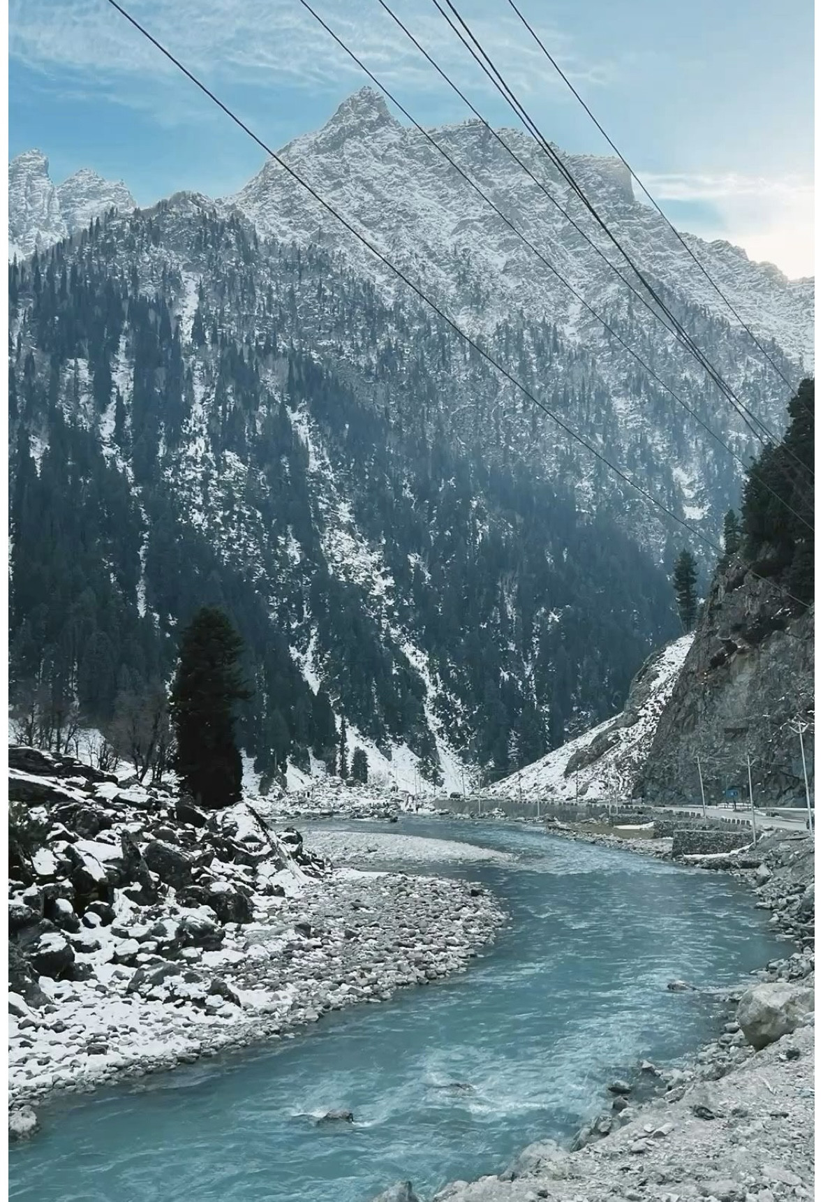 KASHMIR PACKAGES 6DAYS/5NIGHT