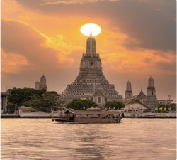 THAILAND  PACKAGE 4DAYS/3 NIGHT