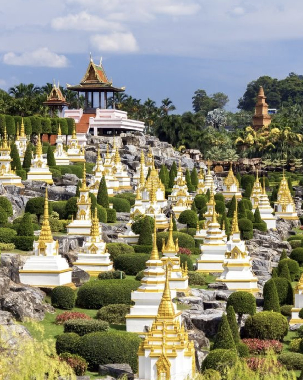 THAILAND  PACKAGE 4DAYS/3 NIGHT