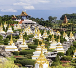 THAILAND  PACKAGE 4DAYS/3 NIGHT