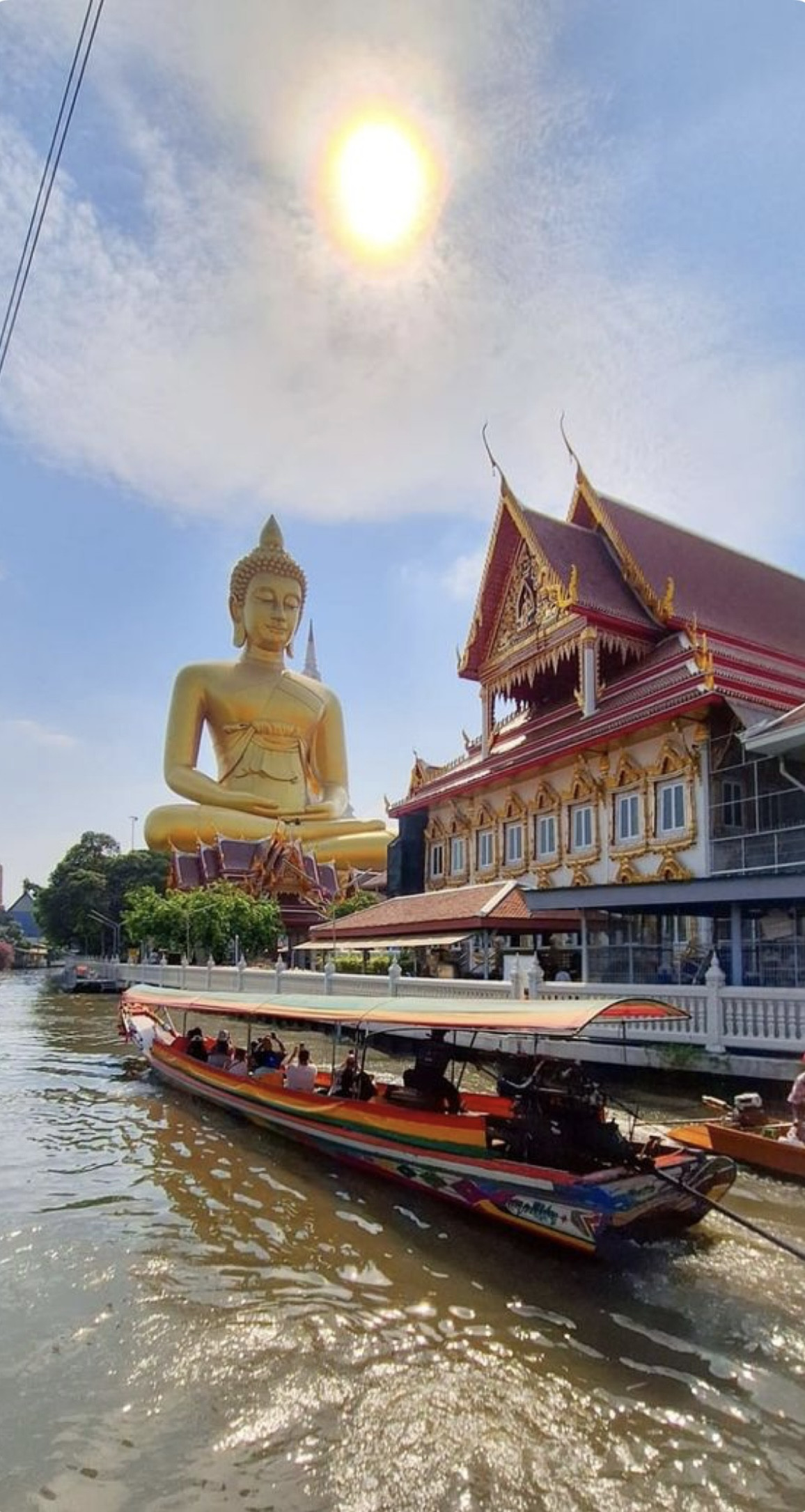 THAILAND  PACKAGE 4DAYS/3 NIGHT