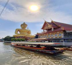 THAILAND  PACKAGE 4DAYS/3 NIGHT