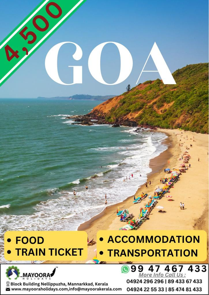 GOA