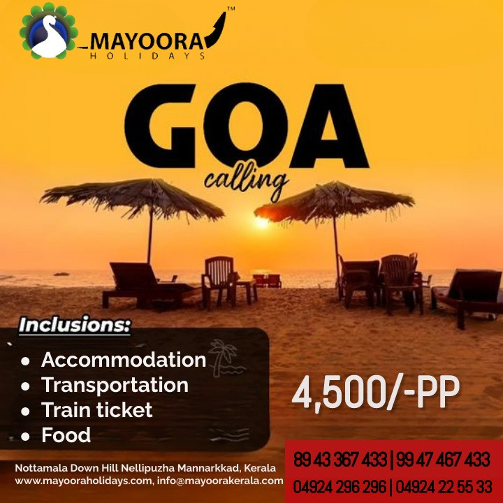 GOA