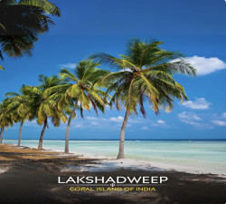 LAKSHADWEEP ISLAND