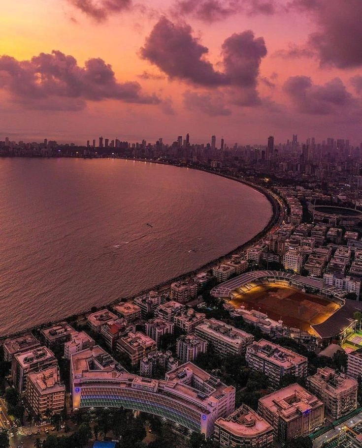 MUMBAI 3DAYS/2NIGHT PACKAGE