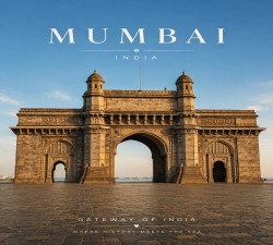 MUMBAI 3DAYS/2NIGHT PACKAGE