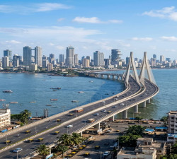 MUMBAI 3DAYS/2NIGHT PACKAGE