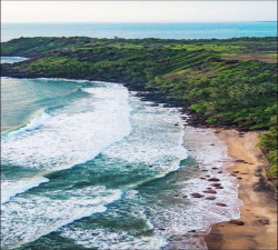 GOA  1NIGHT/2DAYS