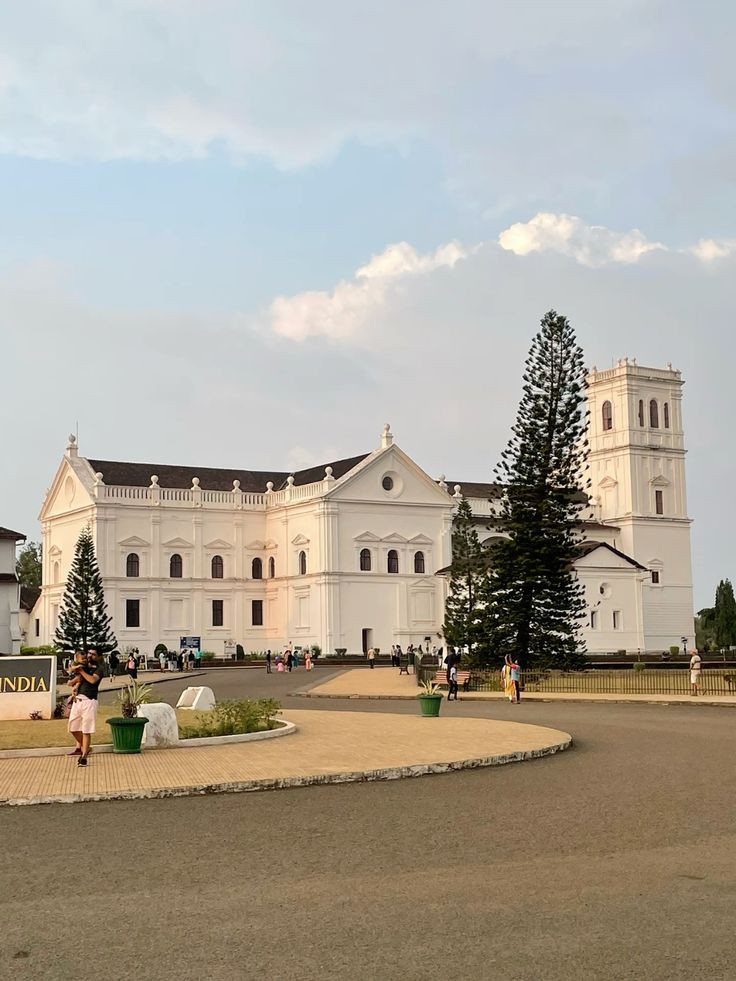 GOA  1NIGHT/2DAYS