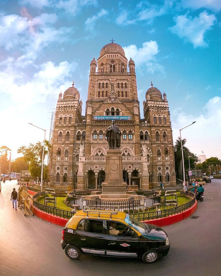 MUMBAI MATHERAN 4DAY/3NIGHT
