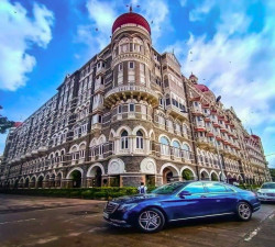MUMBAI MATHERAN 4DAY/3NIGHT