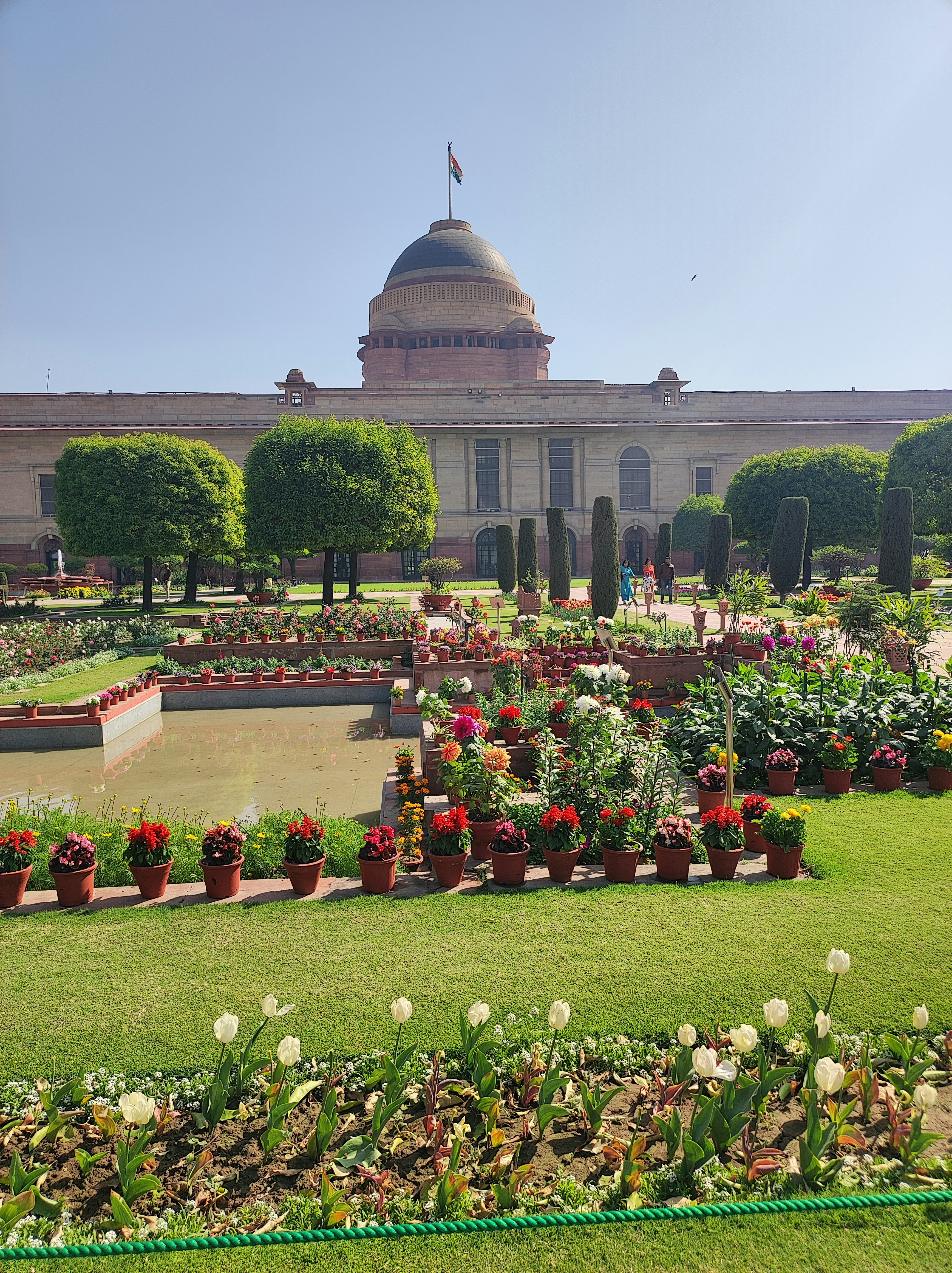 GRAND KASHMIR GATEWAY 5 NIGHTS/6 DAYS