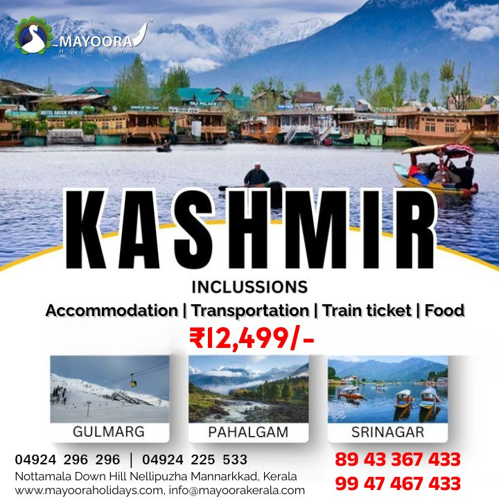 KASHMIR