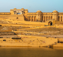 DELHI-AGRA-JAIPUR  6 NIGHTS/7DAYS
