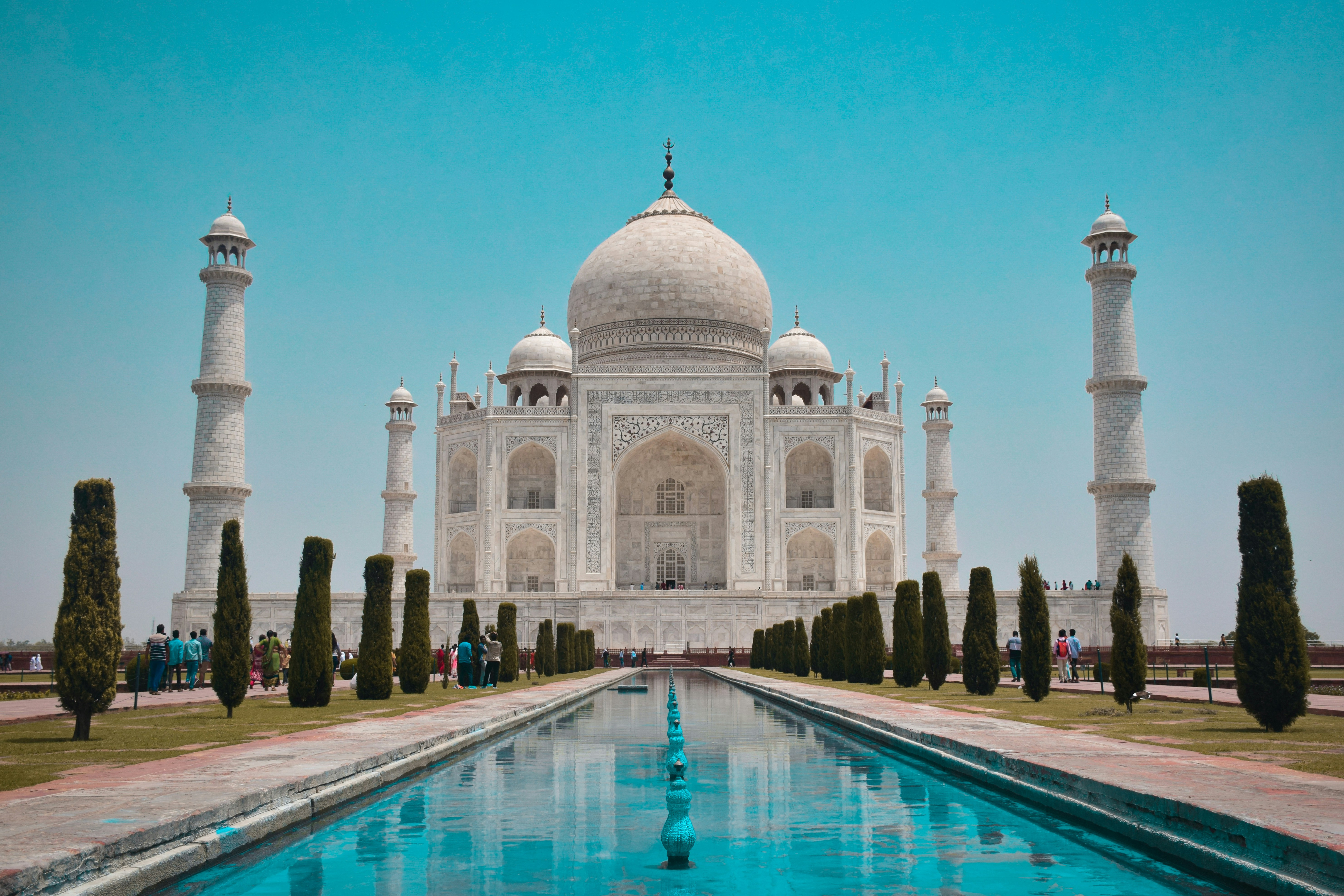 DELHI-AGRA-JAIPUR  6 NIGHTS/7DAYS