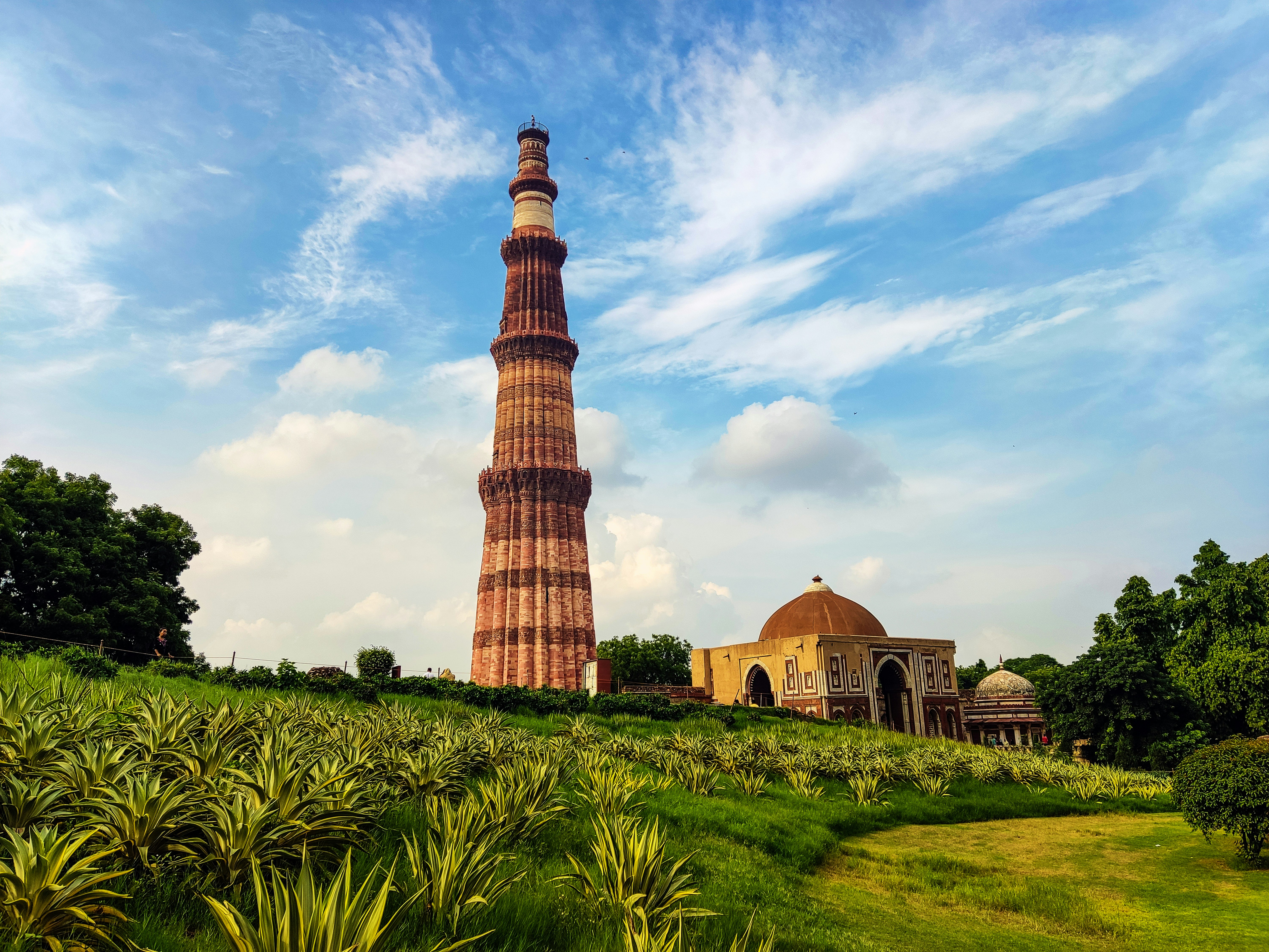 DELHI-AGRA-JAIPUR-MANALI  7 NIGHTS/ 8 DAYS