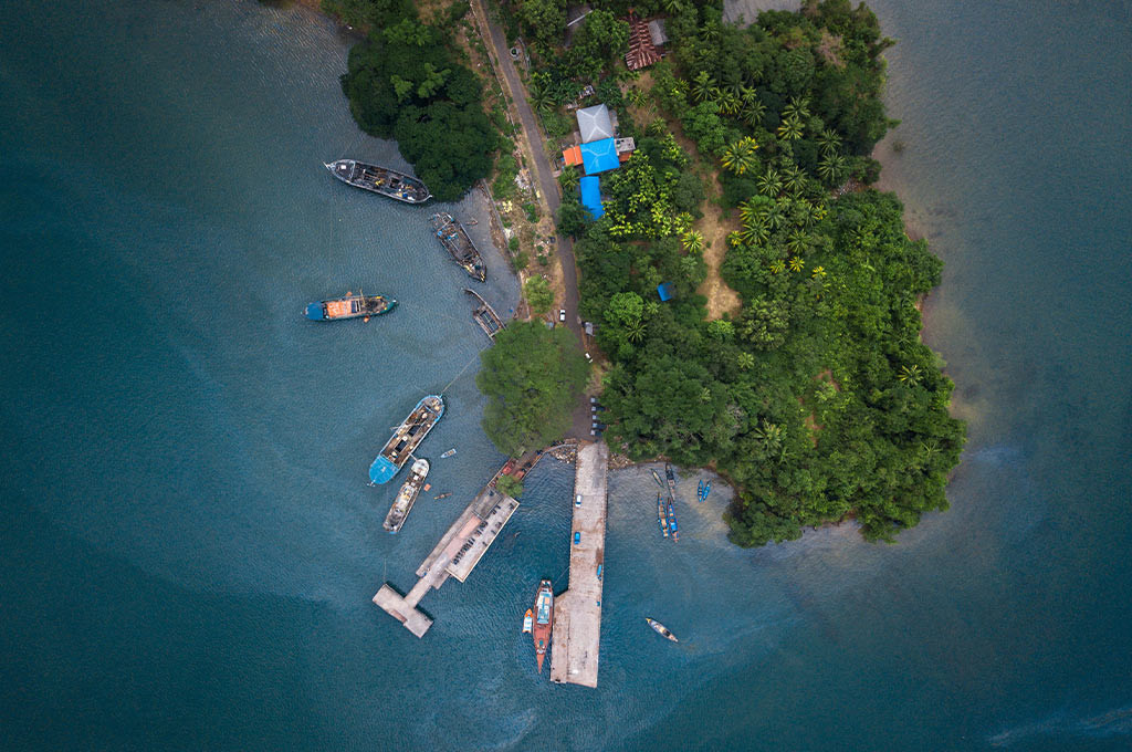 ANDAMAN