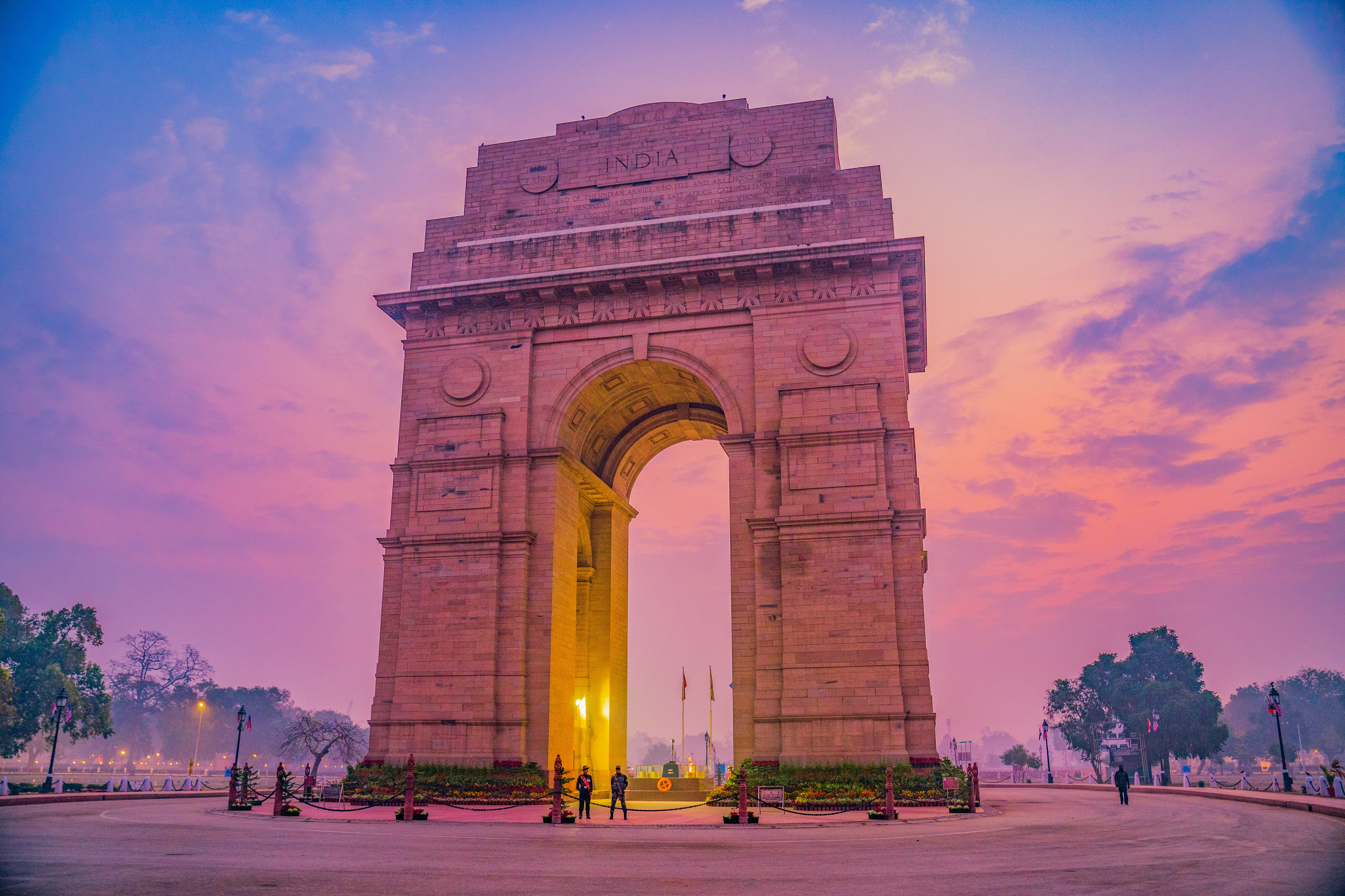 AGRA-DELHI TRAIN PACKAGE