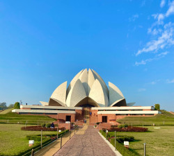 AGRA-DELHI TRAIN PACKAGE