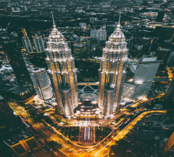 MALAYSIA TOUR PACKAGE 4 DAYS/3 NIGHTS