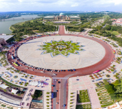 MALAYSIA TOUR PACKAGE 4 DAYS/3 NIGHTS