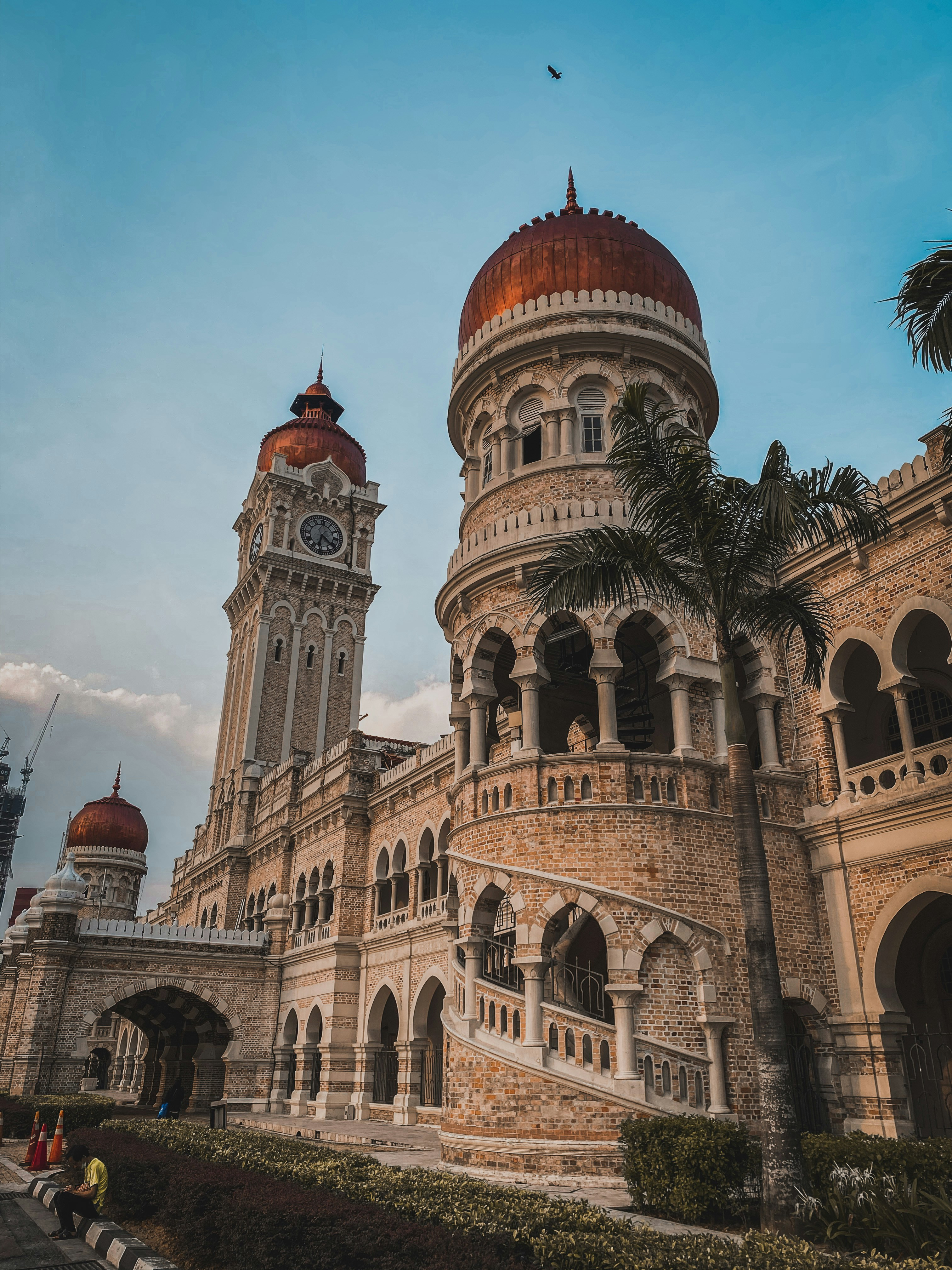 MALAYSIA TOUR PACKAGE 4 DAYS/3 NIGHTS