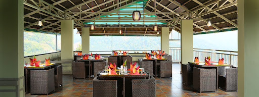 THE MUNNAR QUEEN RESORT