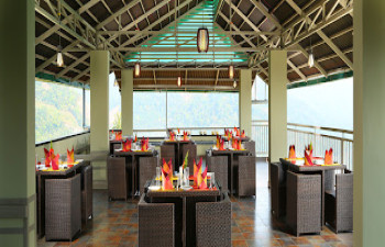 THE MUNNAR QUEEN RESORT