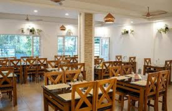 THE MUNNAR QUEEN RESORT