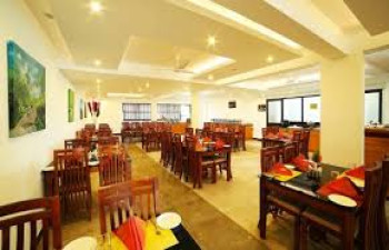 THE MUNNAR QUEEN RESORT