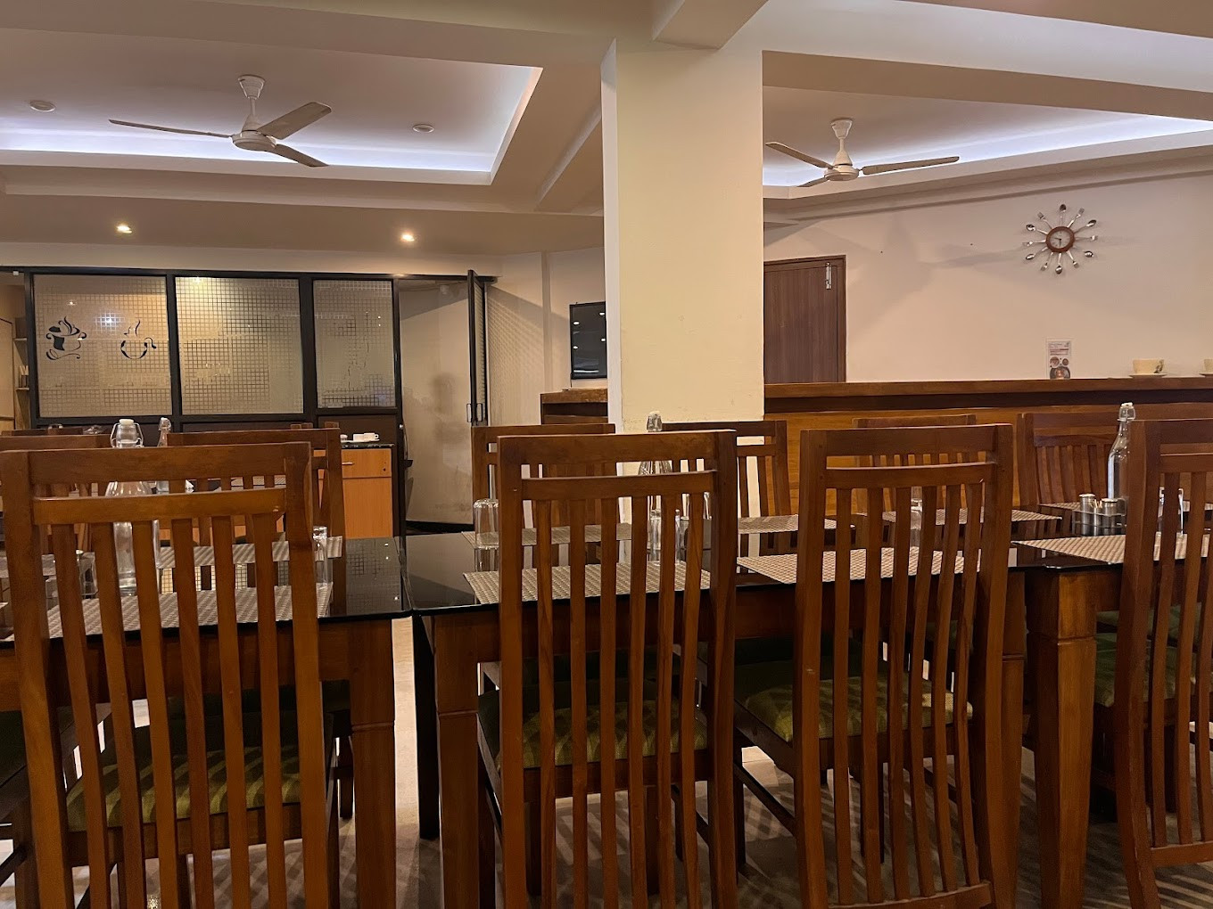 THE MUNNAR QUEEN RESORT