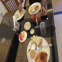 THE MUNNAR QUEEN RESORT