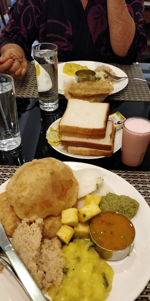 THE MUNNAR QUEEN RESORT