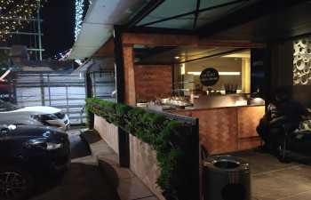 NOORJEHAN OPEN GRILL RESTAURENT